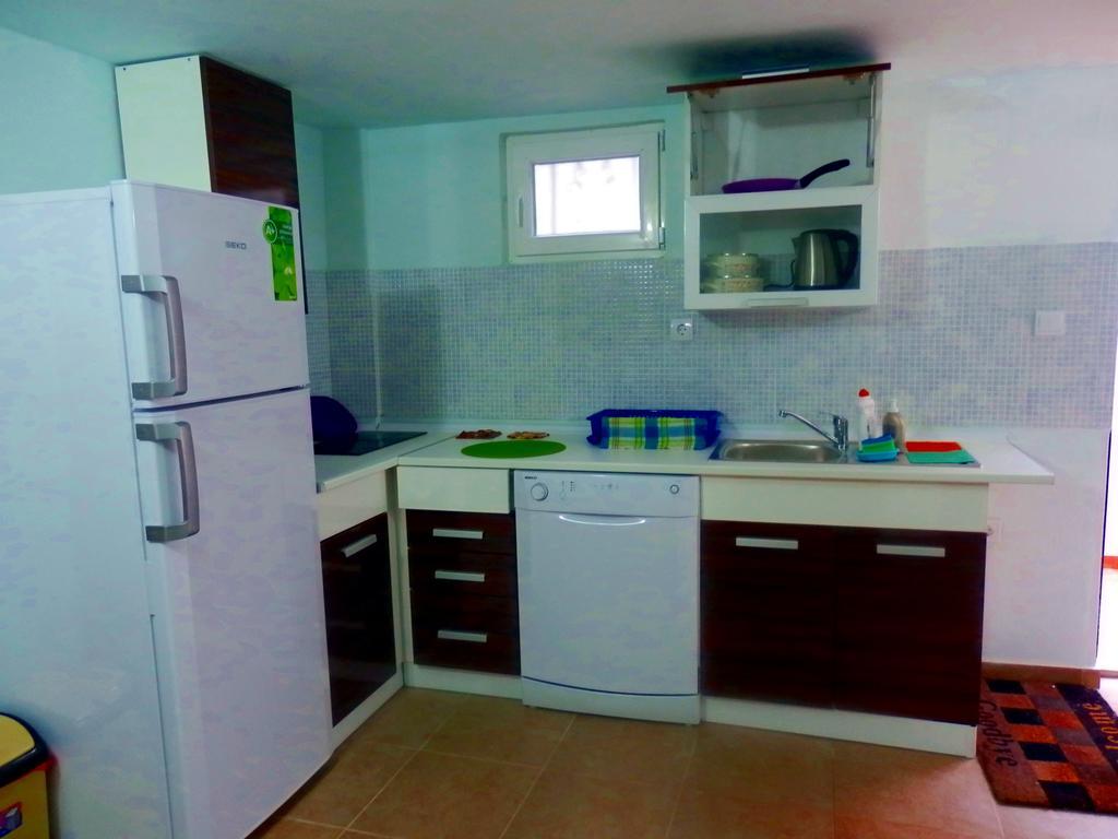 אוטייהא Apartments Vladilena חדר תמונה