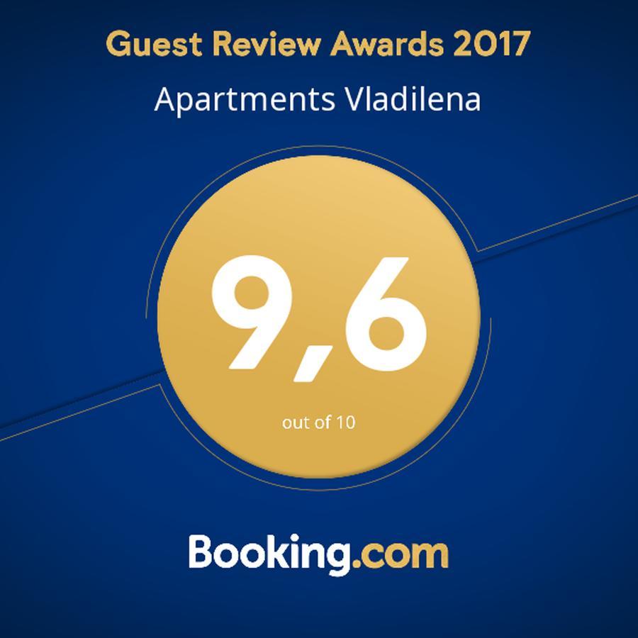 אוטייהא Apartments Vladilena חדר תמונה